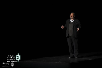 Atash Taqipour, Actor of “Dreams of 10th of Ordibehesht”

Wished to See Nader Borhani-Marand during Rehearsals
