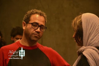 با طراحی و کارگردانی حمید پورآذری

اجرای پرفورمنس «ساقه سبز، گل بنفش» در خانه هنرمندان