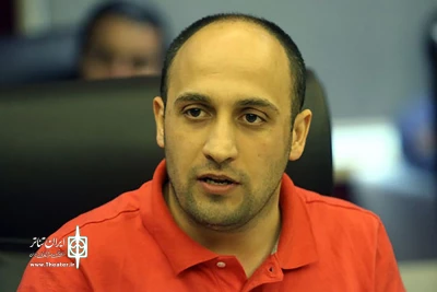 Five Plays by Renowned Playwrights

Ali Sarabi to Read & Perform in City Theater Complex