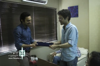 با حضور دبیر و معاون اجرایی جشنواره

از حمایت‌های تیوال در تئاتر دانشگاهی تقدیر شد