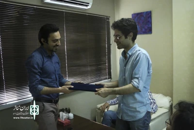 با حضور دبیر و معاون اجرایی جشنواره

از حمایت‌های تیوال در تئاتر دانشگاهی تقدیر شد