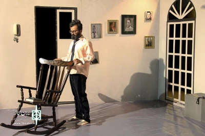 با دو اجرا در نخستین روز برگزاری جشنواره

«خانه عزیز» در جشنواره تئاتر کریمه به صحنه می‌رود