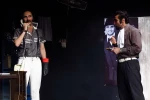 بوفالوی آمریکایی