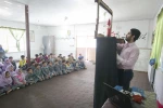 روستاهای مازندران میزبان «آدم کوچولوی گرسنه» شدند 2