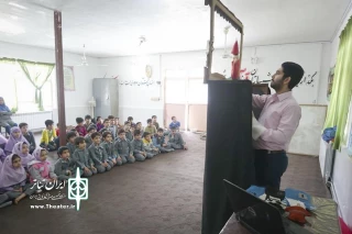 با اجرا در 20مدرسه فریدونکار

روستاهای مازندران میزبان «آدم کوچولوی گرسنه» شدند