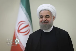 در آخرین اجرا در تالار مولوی

نمایش «دشمن مردم» به رئیس‌جمهور تقدیم شد