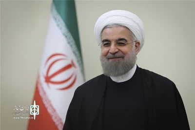 در آخرین اجرا در تالار مولوی

نمایش «دشمن مردم» به رئیس‌جمهور تقدیم شد