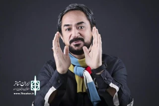 پس از نمایش «سه‌گانه اورنگ»

محمد حاتمی با «پالت» به ایرانشهر می‌آید