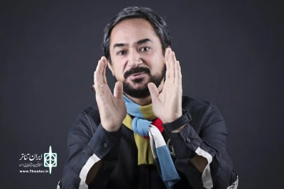 پس از نمایش «سه‌گانه اورنگ»

محمد حاتمی با «پالت» به ایرانشهر می‌آید