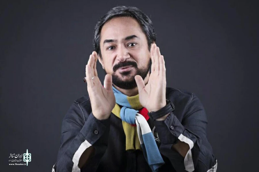 محمد حاتمی