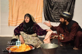 Concurrent with Anniversary of Liberation of Khorramshahr

Zahedan City Theater Complex to Open