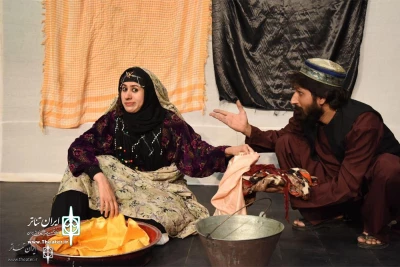 Concurrent with Anniversary of Liberation of Khorramshahr

Zahedan City Theater Complex to Open