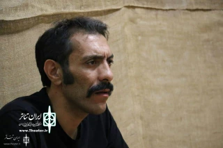 Since Saturday

"Dead End" in Paytakht Theater