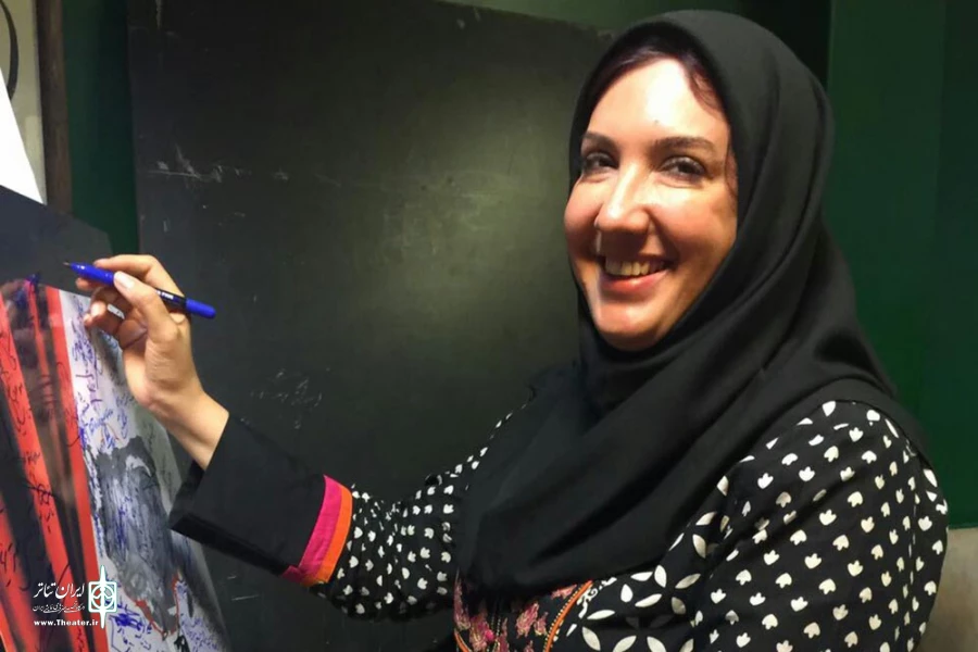 پریسا مقتدی 2