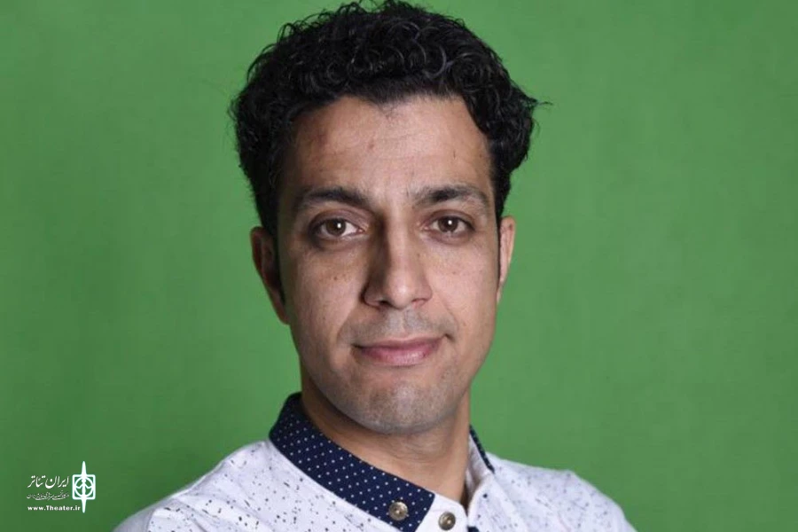 مهدی زمین پرداز