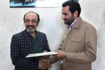 از عوامل نمایش «هفت بچه یهودی» تقدیر شد 4