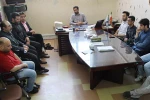 از عوامل نمایش «هفت بچه یهودی» تقدیر شد 5