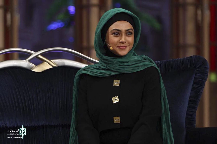 آزاده صمدی