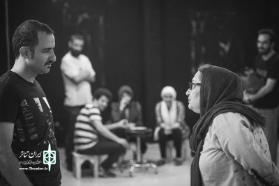 از 16 خرداد در تماشاخانه پالیز

حسن معجونی «سه خواهر» را روی صحنه می‌برد