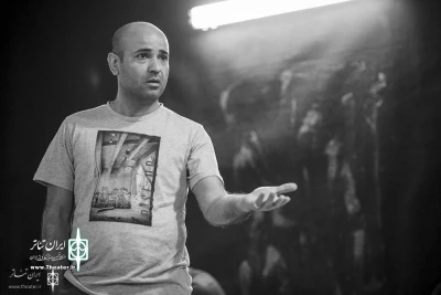 Since June 6

Hassan Majouni to Direct “Three Sisters”