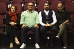 نقش محسن نورى برایم هیجان‌انگیز بود 2