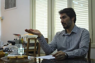 رایانی‌مخصوص در گفت‌و‌گو با ایران تئاتر

«امید جهانی»تجربه‌ای نو در هدایت و کارگردانی تئاتر از راه دور