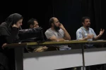 نقد و بررسی نمایش «بی پدر» 2
