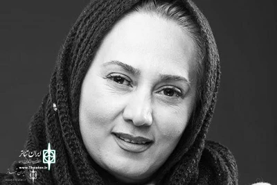 Tabasom Hashemi to Iran Theater:

To Play Beatrice in “The Four Seasons”