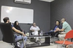 صمد چینی‌فروشان: تولید تئاتر اشتراکی قابل‌تقدیر است 2