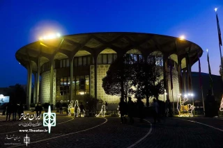 To Commemorate Death Anniversary of Founder of Islamic Revolution

Tehran City Theater Complex to Host Popular Plays