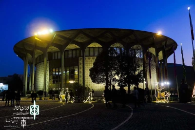 To Commemorate Death Anniversary of Founder of Islamic Revolution

Tehran City Theater Complex to Host Popular Plays