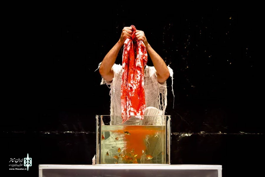 ترانه ای برای تو