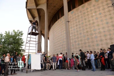 تئاتر مردمی خرداد-2