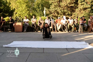 تئاتر مردمی خرداد-2