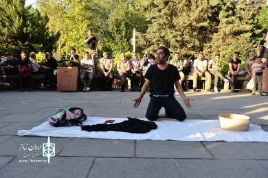 تئاتر مردمی خرداد-2