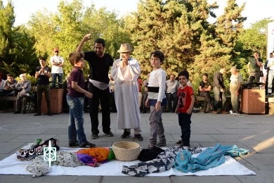 تئاتر مردمی خرداد-2
