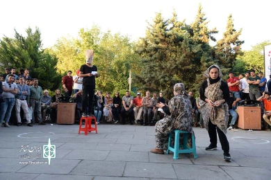 تئاتر مردمی خرداد-2