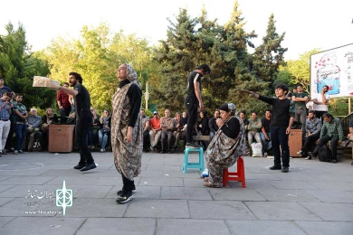 تئاتر مردمی خرداد-2