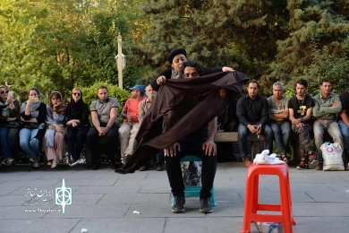 تئاتر مردمی خرداد-2