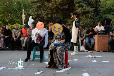 تئاتر مردمی خرداد-2