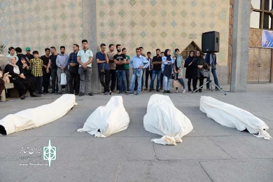 تئاتر مردمی خرداد-2