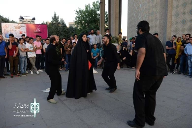 تئاتر مردمی خرداد-2