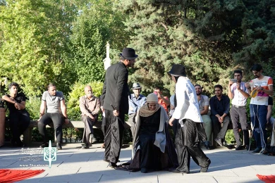 تئاتر مردمی خرداد-2