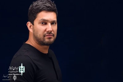 After 8 Years

Hamed Behdad Will Back to Stage