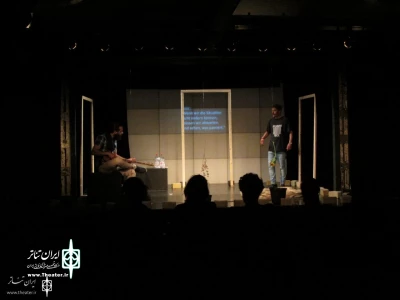 Sympathy for Kabul Bomb Explosion Victims

“ME” International Theater Festival Opens with Two Iranian Plays in Germany