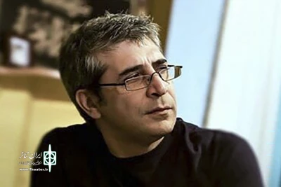 گفت وگو با امیر غفار منش به بهانه  راه انداز ی کارگاه تخصصی بازیگری

با سعید آقاخانی در تدریس تقسیم وظائف انجام دادیم