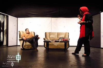 An Interview with Ali Hashemi, Director of “Simple Pieces”:

Women, Unpredictable Creatures!
