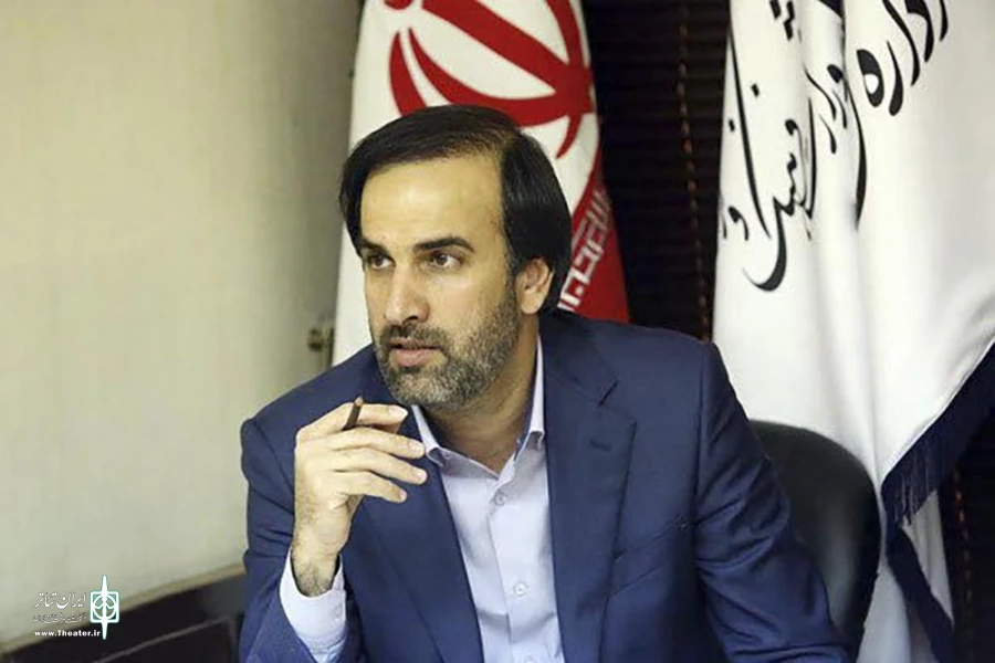مهدی شفیعی
