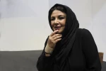 شهره سلطانی