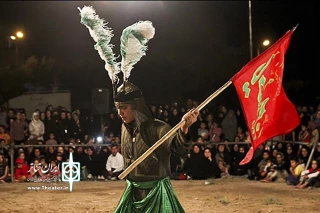 همزمان با   ماه رمضان

نیشابورمیزبان سوگواره آیینی می‌شود